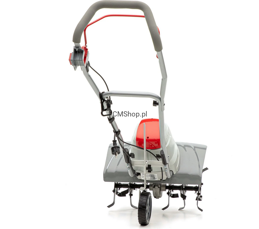 Glebogryzarka elektryczna IKRA FEM1500 1500W