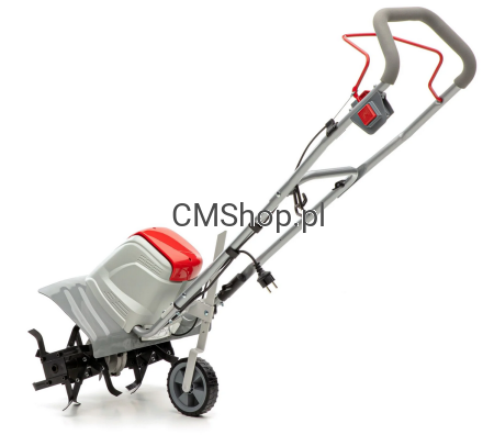 Glebogryzarka elektryczna IKRA FEM1500 1500W