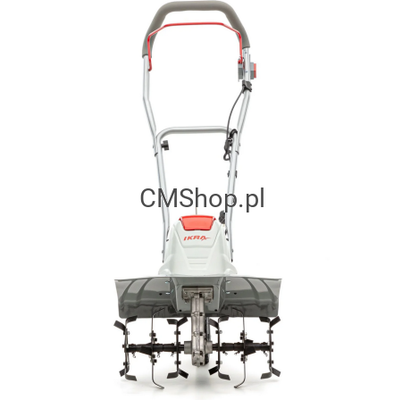 Glebogryzarka elektryczna IKRA FEM1500 1500W