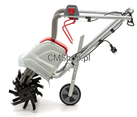 Glebogryzarka elektryczna IKRA FEM1500 1500W