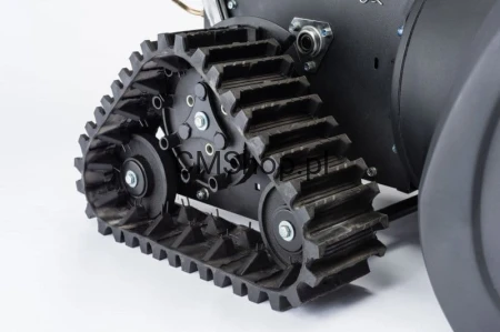 Odśnieżarka STIGA ST 6272 P  Trac DOSTĘPNA Przegląd 0 Uruchomienie SERWIS **Transport