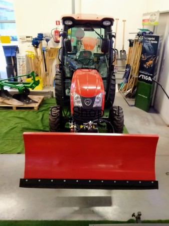 Ciągnik KIOTI CK4030CH HST  Kabina Klimatyzacja Przedni TUZ 5 lat gwarancji* DOSTĘPNY OD RĘKI Autoryzowany Dealer SERWIS