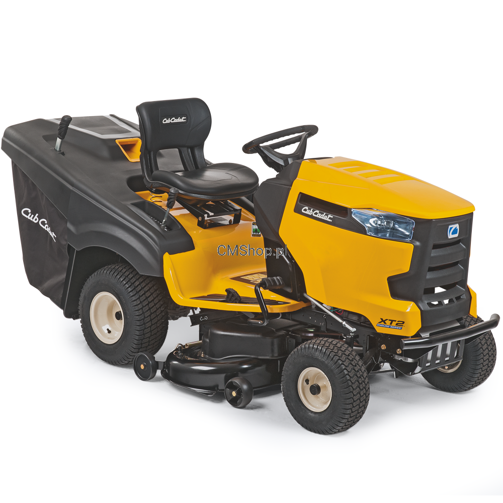 Traktor Cub Cadet XT2 PR95 KAWASAKI | DOSTĘPNY | PRZEGLĄD 0 GRATIS |* Transport Z Uruchomieniem | SERWIS |