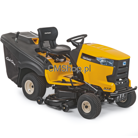 Traktor Cub Cadet XT2 PR95 KAWASAKI | DOSTĘPNY | PRZEGLĄD 0 GRATIS |* Transport Z Uruchomieniem | SERWIS |