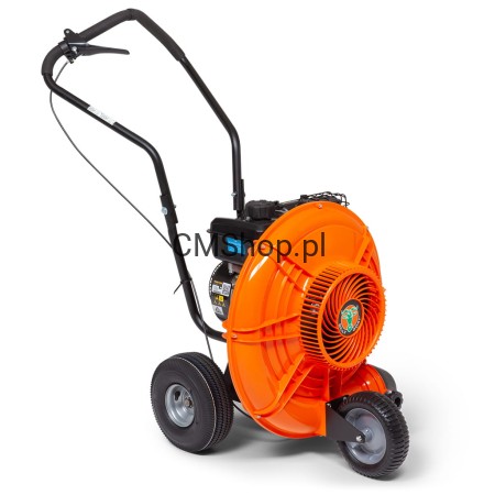 Dmuchawa do liści Billy Goat F602V DOSTĘPNA Przeglad 0 gratis Transport Uruchomienie SERWIS