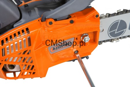 Pilarka OLEO MAC GSTH 240 1,4 KM