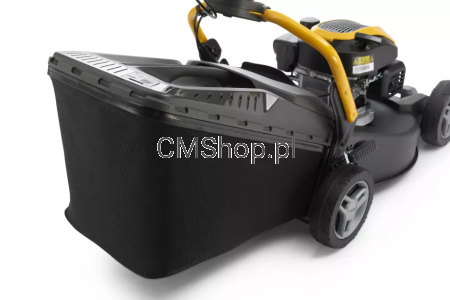 Kosiarka STIGA Collector 543 S |Autoryzowany Dealer