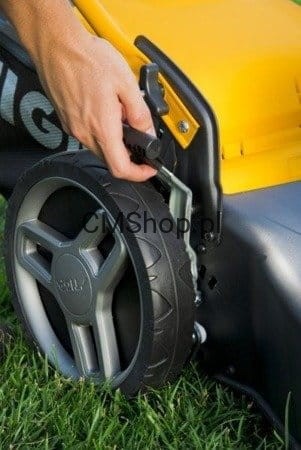 Kosiarka STIGA Combi 48 | Autoryzowany Dealer |*Transport do ustalenia