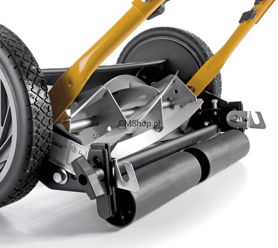 Kosz do kosiarki ręcznej STIGA SCM 440 FS // Autoryzowany Dealer