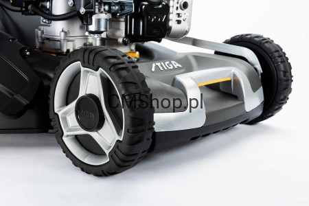 Kosiarka STIGA Twinclip 950 V | Promocja | Autoryzowany Dealer