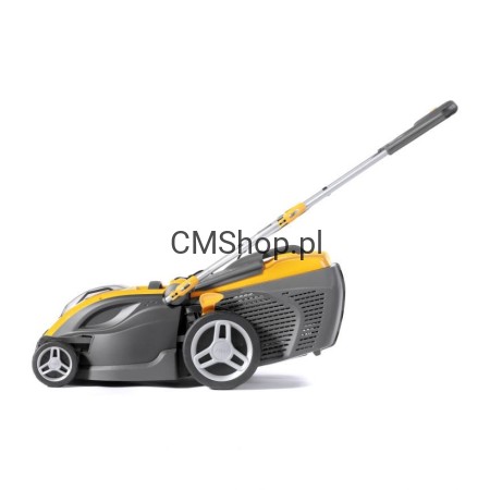 Kosiarka STIGA Combi 344e 5Ah + bateria i ładowarka | Autoryzowany Dealer|RATY 0%