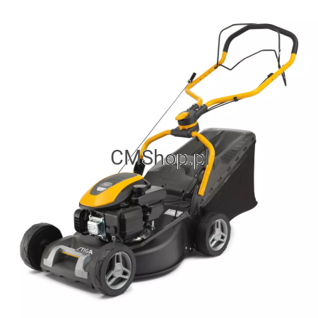 Kosiarka STIGA Collector 543 S |Autoryzowany Dealer