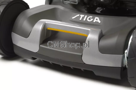 Kosiarka STIGA Combi 50 SQH  | DOSTĘPNA |Przegląd 0 gratis |Uruchomienie Instruktaż SERWIS