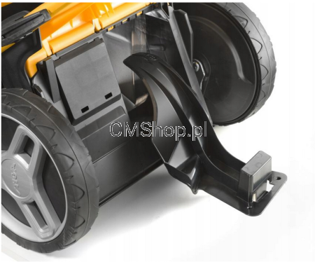 Kosiarka STIGA Combi 55 SQ H | Autoryzowany Dealer |PRZEGLĄD 0 gratis |