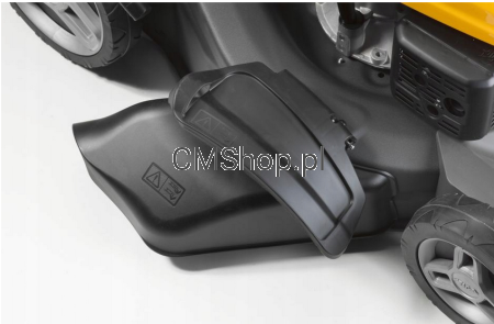 Kosiarka STIGA Combi 55 SQ H | Autoryzowany Dealer |PRZEGLĄD 0 gratis |