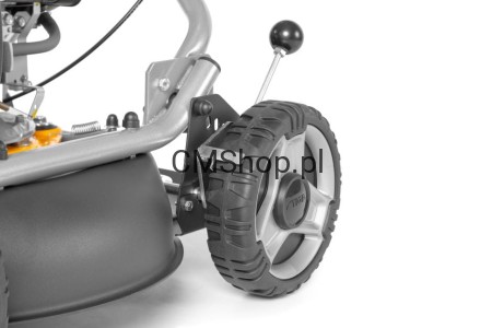 Kosiarka mulczująca Multiclip 750 S | Autoryzowany dealer