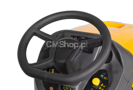 Traktor Stiga Estate 7122 W  ST 700 | DOSTĘPNY | Transport z uruchomieniem* | PRZEGLĄD 0 gratis |SERWIS