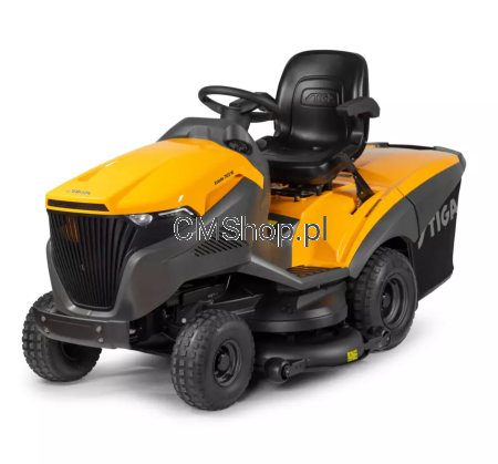 Traktor Stiga Estate 7122 W  ST 700 | DOSTĘPNY | Transport z uruchomieniem* | PRZEGLĄD 0 gratis |SERWIS