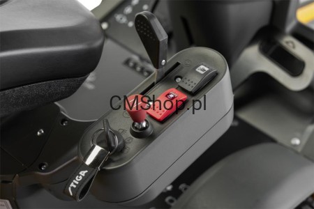 Stiga Park 700 WX bez agregatu | Bluetooth | DOSTĘPNY |Przegląd 0 gratis| Uruchomienie INSTRUKTAŻ SERWIS