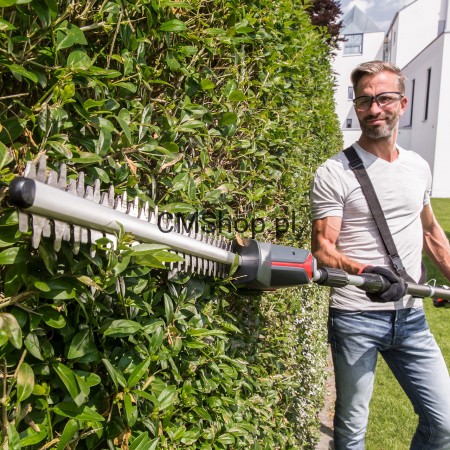 Nożyce na wysięgniku akumulatorowe AL-KO HTA 1845 18 V COMFORT 113925 | Autoryzowany Dealer