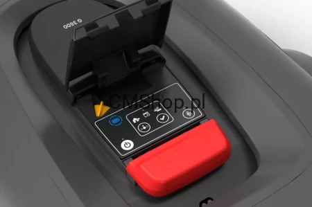 Robot koszący STIGA G 3600 (3600 m2) |DOSTĘPNY| PRZEGLĄD 0 GRATIS|* Uruchomienie Instruktaż obsługi |SERWIS|