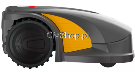 Robot koszący STIGA G 3600 (3600 m2) |DOSTĘPNY| PRZEGLĄD 0 GRATIS|* Uruchomienie Instruktaż obsługi |SERWIS|