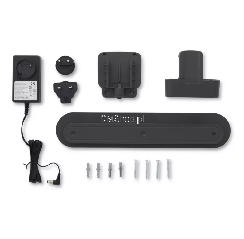 Dmuchawa akumulatorowa STIGA BL 300e 2 x 4 Ah Akumulator i Ładowarka| AUTORYZOWANY DEALER