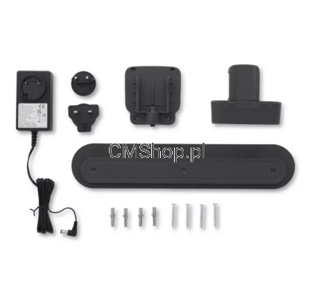 Dmuchawa akumulatorowa STIGA BL 300e 2 x 4 Ah Akumulator i Ładowarka| AUTORYZOWANY DEALER