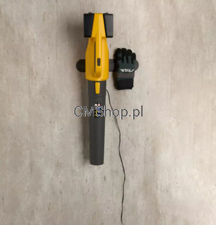 Dmuchawa akumulatorowa STIGA BL 300e 2 x 4 Ah Akumulator i Ładowarka| AUTORYZOWANY DEALER