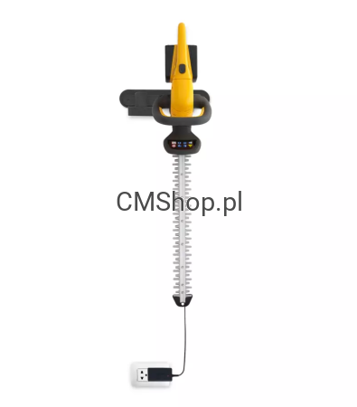 Sekator akumulatorowy STIGA HT 300e + 2 baterie i ładowarka| Nowość |Autoryzowany Dealer| DOSTĘPNY OD RĘKI|