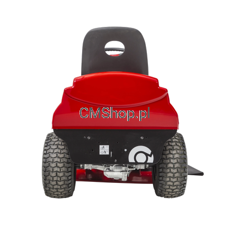 Traktor Solo By AL-KO T 18-111.4  HDS-A  V2 COMFORT | DOSTĘPNY | Przeglad 0 | Transport z uruchomieniem GRATIS*| SERWIS