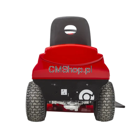 Traktor Solo By AL-KO T 18-111.4  HDS-A  V2 COMFORT | DOSTĘPNY | Przeglad 0 | Transport z uruchomieniem GRATIS*| SERWIS