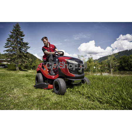 Traktor Solo By AL-KO T 18-111.4  HDS-A  V2 COMFORT | DOSTĘPNY | Przeglad 0 | Transport z uruchomieniem GRATIS*| SERWIS