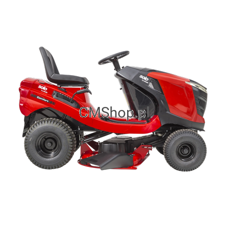 Traktor Solo By AL-KO T 18-111.4  HDS-A  V2 COMFORT | DOSTĘPNY | Przeglad 0 | Transport z uruchomieniem GRATIS*| SERWIS