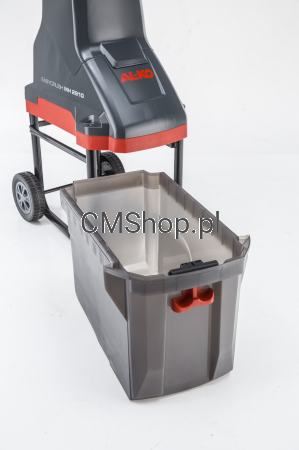 Rozdrabniacz AL-KO MH 2810 EASY CRUSH (NOŻOWY) | *Przegląd 0 gratis | *transport