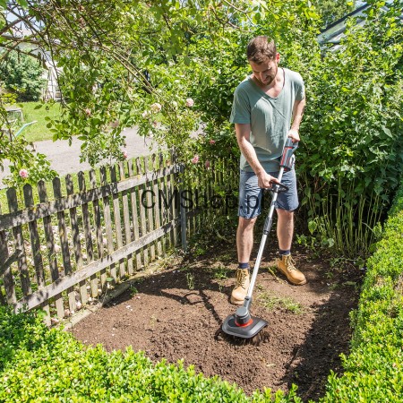 Glebogryzarka AL-KO TL 1820 18 V COMFORT 113928 |Autoryzowany Dealer