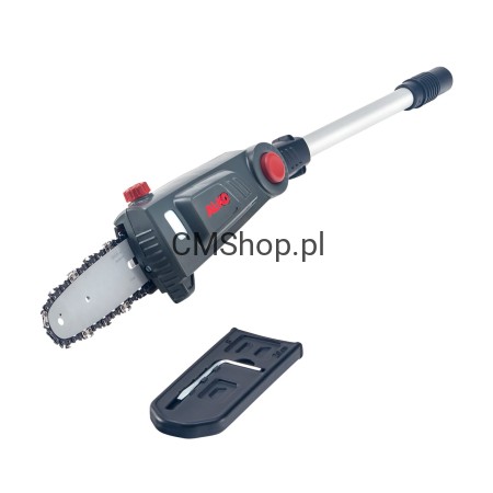 Okrzesywarka akumulatorowa AL-KO CSA 1820 18 V COMFORT 113965 - zestaw |DOSTĘPNA OD RĘKI |Autoryzowany Dealer |Wyprzedaż świąteczna