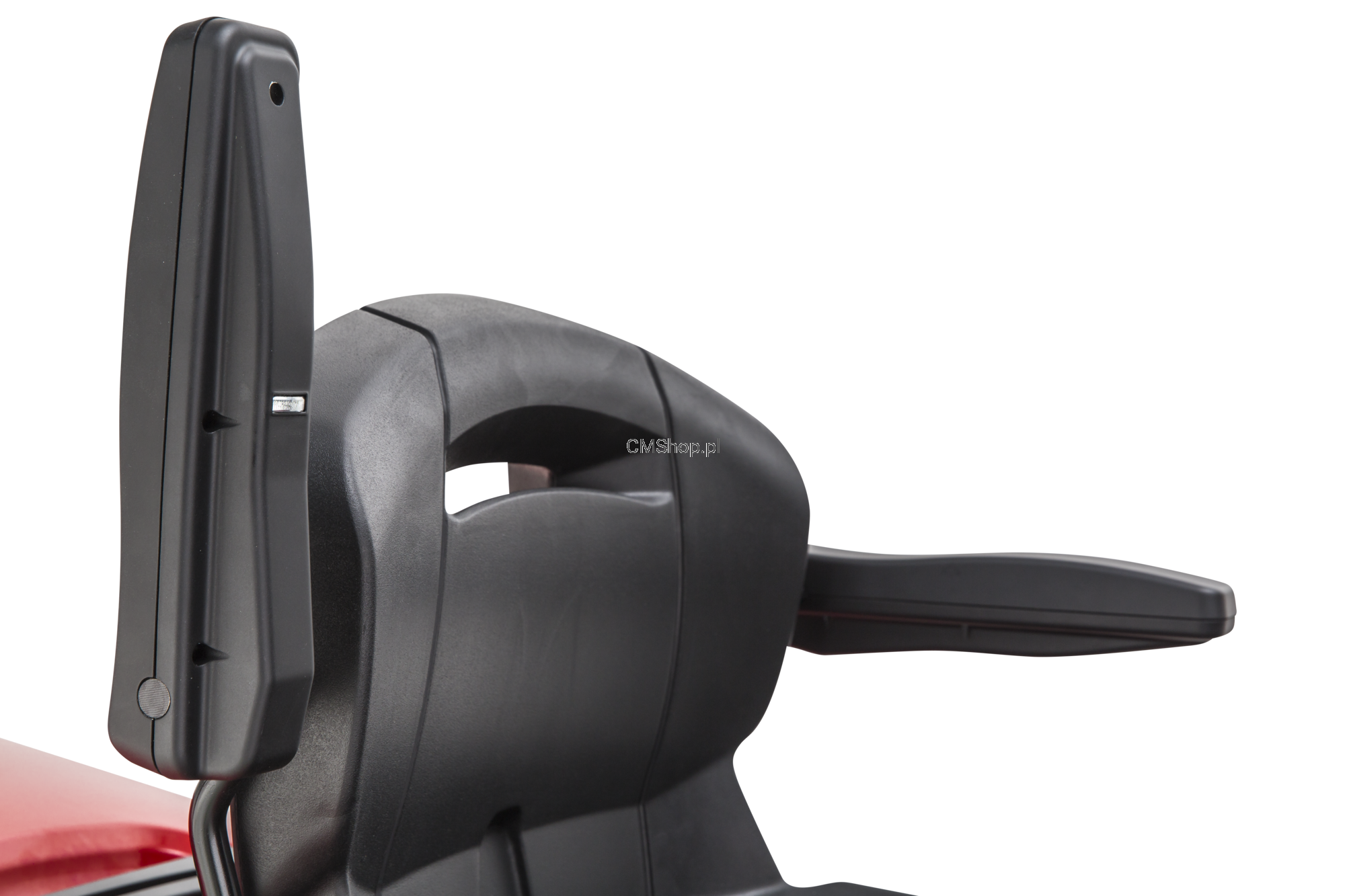 Podłokietniki do traktora SOLO BY AL-KO Comfort 127732 | Autoryzowany dealer | DOSTĘPNY | *Montaż gratis