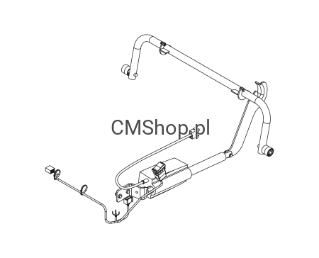 Tempomat Premium do traktorów SOLO BY AL-KO Premium 127729 | Nowość | Montaż gratis**