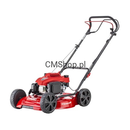 Kosiarka Solo BY AL-KO 4734 SP-A BIO | Nowość | Autoryzowany Dealer |