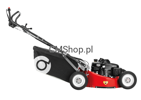 Kosiarka Solo By AL-KO 553 K Premium | Gratis Olej | Autoryzowany Dealer | Gwarancja do 5 lat