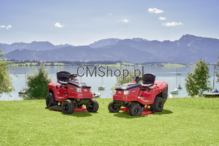 Traktor akumulatorowy Solo by AL-KO T 3100 Li - 95.2e S |Przeglad 0 gratis|Transport gratis*|Uruchomienie instruktaż serwis