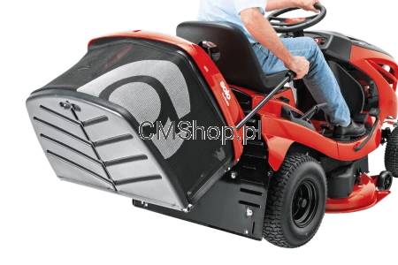 Traktor Solo By AL-KO T 18-103.4 HD-A V2 Comfort| DOSTĘPNY OD RĘKI| Przegląd 0|Uruchomienie Instruktaż | SERWIS|* TRANSPORT| Black Friday