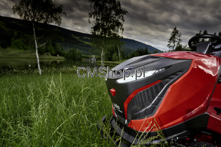 Traktor Solo By AL-KO T 15-95.4 HD-A PREMIUM | Przeglad 0 gratis |**Transport z uruchomieniem|SERWIS|