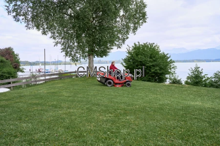 Traktor Solo By AL-KO T 18-105.4 HD V2 PREMIUM |Nowość 2024| Przegląd 0 gratis | *Transport z uruchomieniem | SERWIS