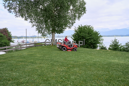 Traktor Solo By AL-KO T 22-105.4 HD-A V2 PREMIUM| DOSTĘPNY| Przegląd 0 gratis | *Transport z uruchomieniem | SERWIS|