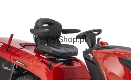 Traktor Solo By AL-KO T 24-125.4 HD V2 SD | DOSTĘPNY od ręki | Przeglad 0 gratis | Uruchomienie z instruktażem| TRANSPORT*