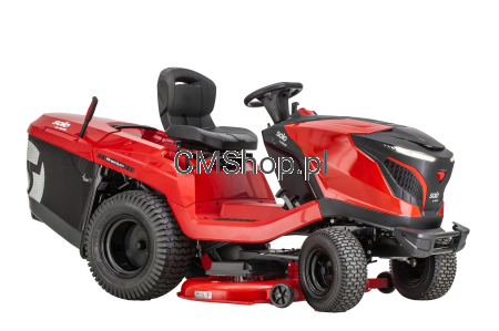 Traktor Solo By AL-KO T 24-125.4 HD V2 SD | DOSTĘPNY od ręki | Przeglad 0 gratis | Uruchomienie z instruktażem| TRANSPORT*