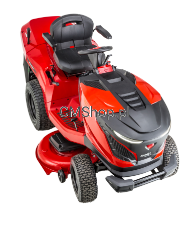 Traktor Solo By AL-KO T 24-125.4 HD V2 SD | DOSTĘPNY od ręki | Przeglad 0 gratis | Uruchomienie z instruktażem| TRANSPORT*