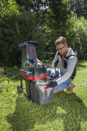 Rozdrabniacz AL-KO LH 2810 EASY CRUSH (WALCOWY) 113873 | Autoryzowany Dealer | *TRANSPORT